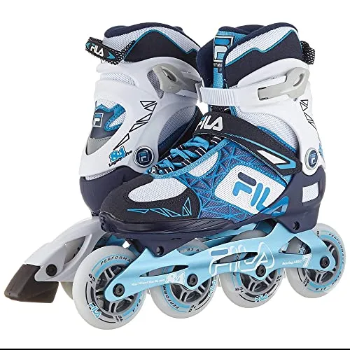 Fila Legacy Pro 8 Inline-Skate w/o 38