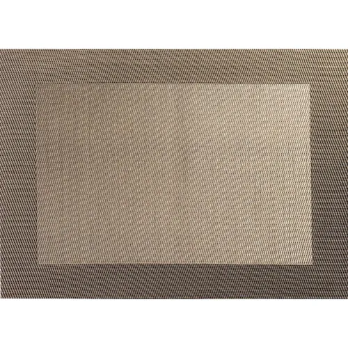 ASA SELECTION ASA Table Tops PVC Colour Tischset bronze 33x46 cm Table Tops PVC Colour 78057076