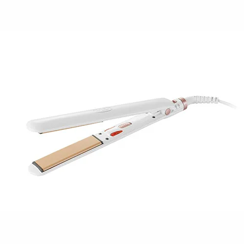 Haarglätter Glätteisen Glätter Glattes Haar Straightener Keramik Ad 2317