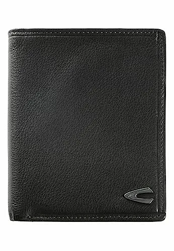 camel active Vegas Herren Geldbörse Hochformat RFID Leder