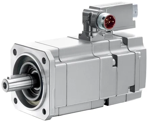 Siemens Elektromotoren von Siemens Dig.Industr. Synchronmotor Elektromotoren