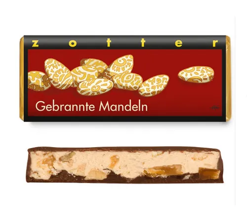 Zotter Schokolade