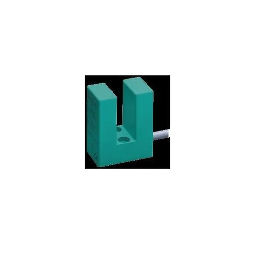 Produktbild Pepperl+Fuchs SJ15-E2 Induktiv Schlitzinitiator