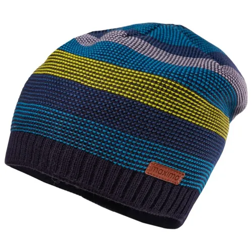 maximo Kid's Beanie Randlos von Maximo