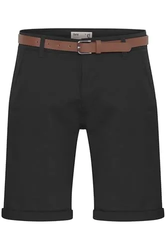 Produktbild !Solid Chinoshorts SDMontijo mit Gürtel