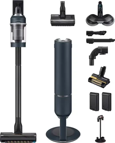 Samsung Bespoke Jet Plus Akku+ Wet Clean Akku-Staubsauger von Samsung