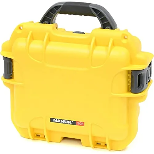 NANUK 905 Schutzkoffer (Hard Case) von NANUK