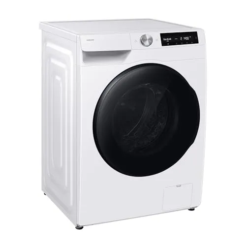 Samsung WD6400H 9+6 kg Waschtrockner mit AI Wash von Samsung