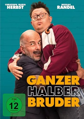 Ganzer halber Bruder