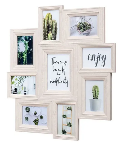 Levandeo Bilderrahmen von Levandeo