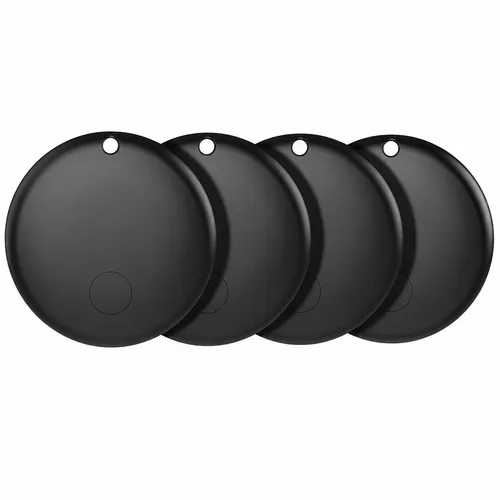 GPS-Tracker für iOS-4 St AirTag SmartTag