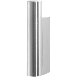 Blomus Wandhaken ''Modo'' in Silber in silber von Blomus