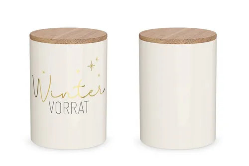 Keksdosen von la vida