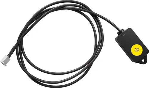 Bosch CS-A 100 CO2-Fühler für Wohnungslüftung