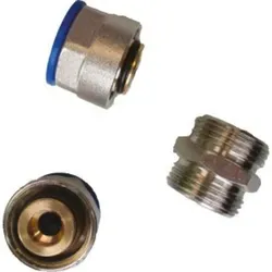 Buderus Logafloor Verbindungskupplung 14 mm