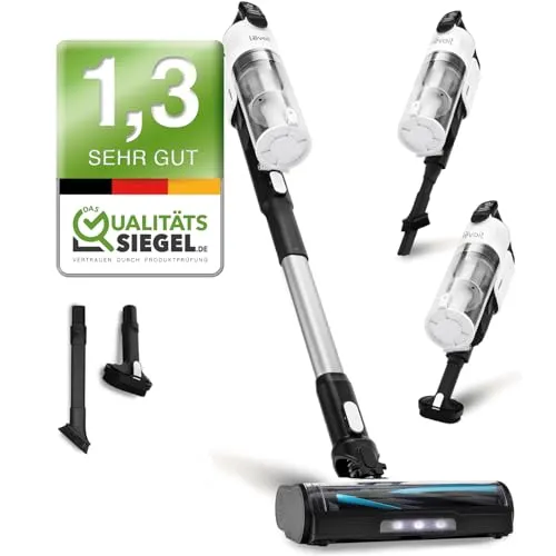 Produktbild Levoit Akku Staubsauger LVAC-200