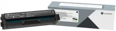 Lexmark Schwarz Tonerpatrone für C3224dw - Original Tonerpatrone für Laser Drucker, mit Unison Toner für bis zu 1500 Seiten, ideal für hohe Druckqualität.