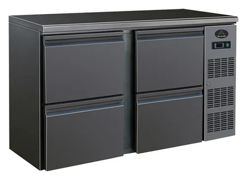 A&S polarny Gastro Barkühler 350 l