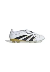adidas Performance Herren Fußballschuhe PREDATOR PRO FT FG - Sportliche Fußballschuhe für Rasen mit optimaler Ballkontrolle und Traktion, ideal für ambitionierte Spieler.