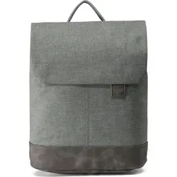 Olli OR13 Damen Rucksack - 7L Daypack für Schule und Freizeit - Tagesrucksäcke für Frauen: Robuster, wasserabweisender Rucksack mit Laptopfach, Geheimfach und Rückenpolsterung - ideal für Alltag und Reisen.
