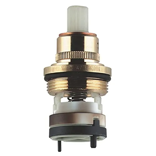 Grohe Aquadimmer DN 15 für Thermostatbatterien 47364000 von GROHE