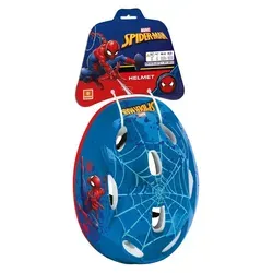 Mondo Spiderman Helm in blau von Mondo