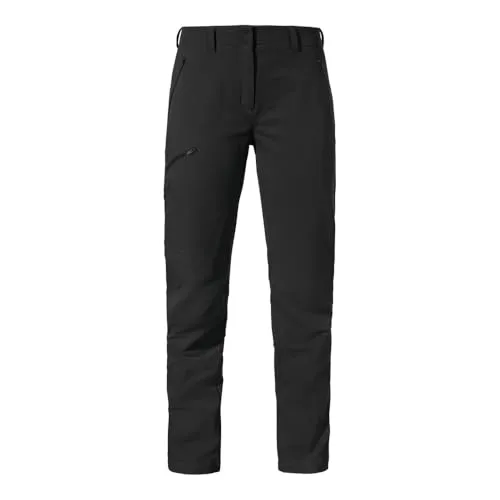 Schöffel Pants Ascona Warm L