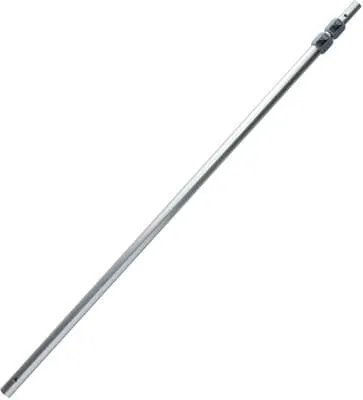 EuroCarry EasySystem Alu-Stab 3tlg., Ø22/25/28mm, 115-270cm