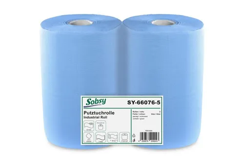 Industriepapierrolle Sobsy
