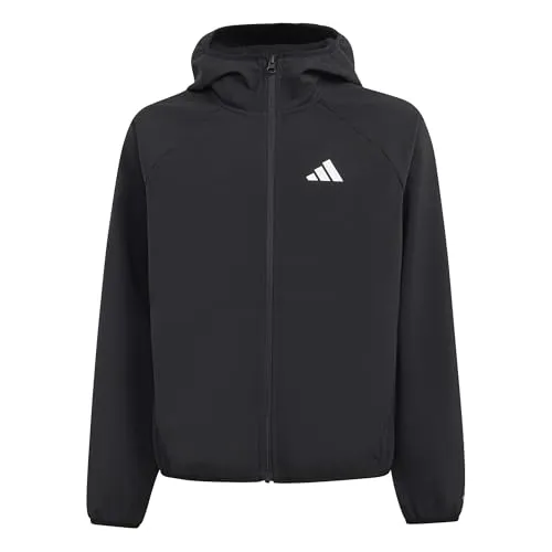 adidas Mäntel & Jacken Schwarz von adidas
