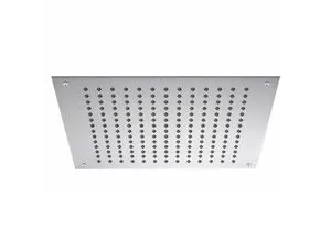 Steinberg Relax Rain Kopfbrause 450x450mm von Steinberg