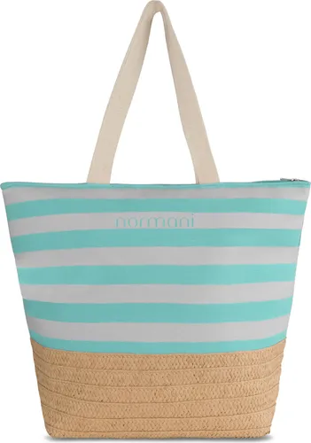 Handtaschen Türkis von Normani