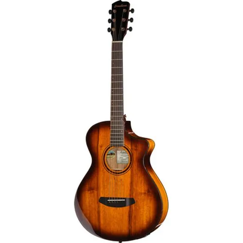 Pursuit Exotic S Concertina CE