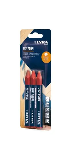 Tafelkreide von Lyra