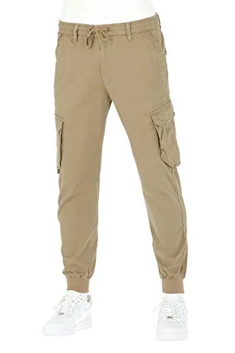 Reell Reflex Rib Cargo Dark Sand XL normal von Reell