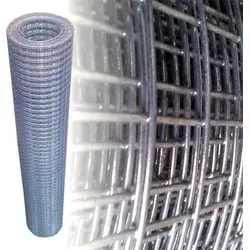 Garmix Volierendraht 19x19mm von Garmix