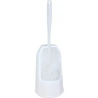 Bürstenmann WC-Garnitur Weiß