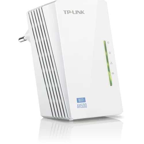 TP-Link WLAN Powerline Adapter TL-WPA4220