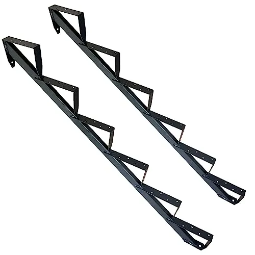 Treppen Grau von Kaminbau Mierzwa