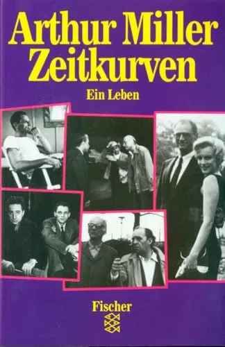 Zeitkurven: Ein Leben