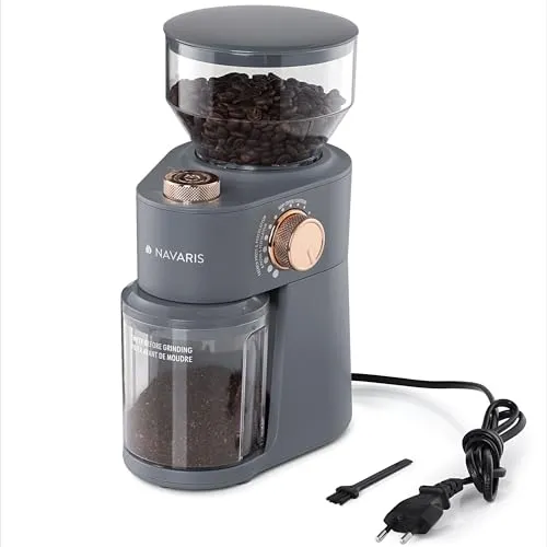 Electric Coffee Grinder