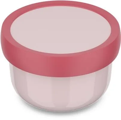 Mepal Campus Fruchtbox, 300ml, Cool Pink