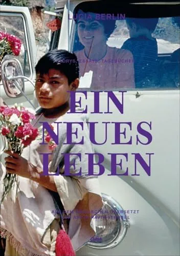 Ein neues Leben: Storys, Essays, Tagebücher - Kurzgeschichten mit bewegenden Erzählungen, die den Leser auf eine inspirierende Reise durch Lebensgeschichten und persönliche Reflexionen mitnehmen.
