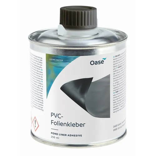 OASE PVC-Folienkleber 250ml 36861