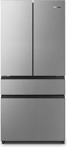 Hisense French Door Kühlschrank mit NoFrost