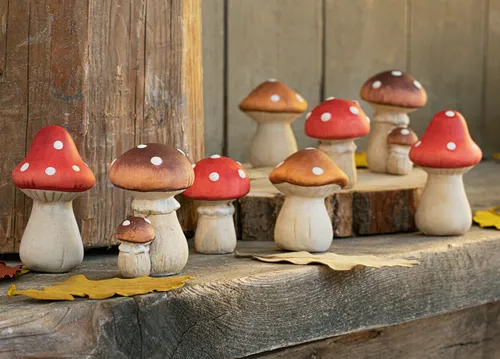 Frank Flechtwaren Dekoration von Frank Flechtwaren