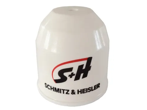 eXODA Anhänger Anhängerkupplung Kappe Schutzkappe für Kugelkopf AHK, Set, 1-tlg., 1 Stück, stabile Schutzhülle schützt vor Schmutz und Beschädigungen