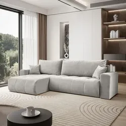 Gepolstertes Ecksofa CLOUD Wind 84 von Lookway