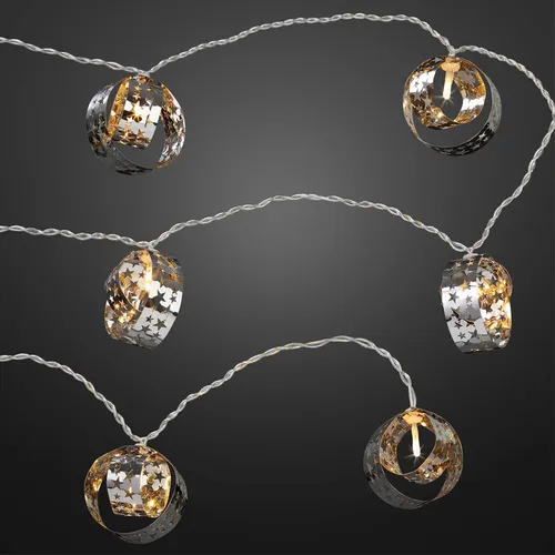 Hellum Lichtschläuche & Lichterketten von Hellum Handels- und Produktions- GmbH & Co. KG