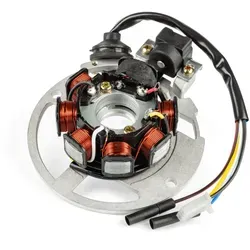 Motoforce Stator für CPI Keeway Zündung von Motoforce